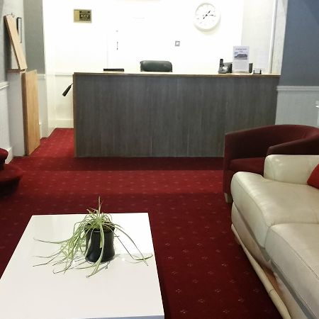 The Bridge Hotel Scunthorpe Zewnętrze zdjęcie