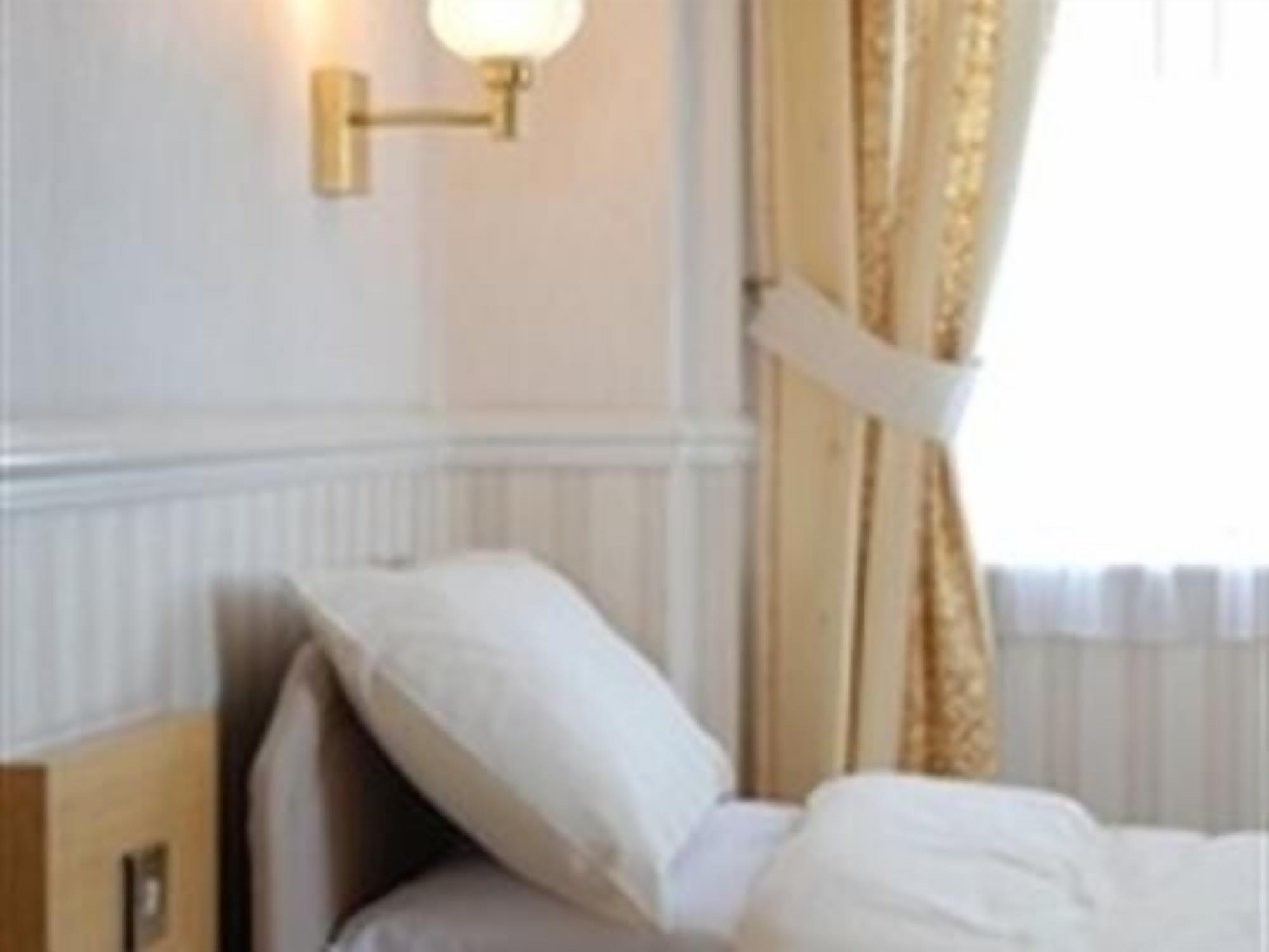 The Bridge Hotel Scunthorpe Zewnętrze zdjęcie